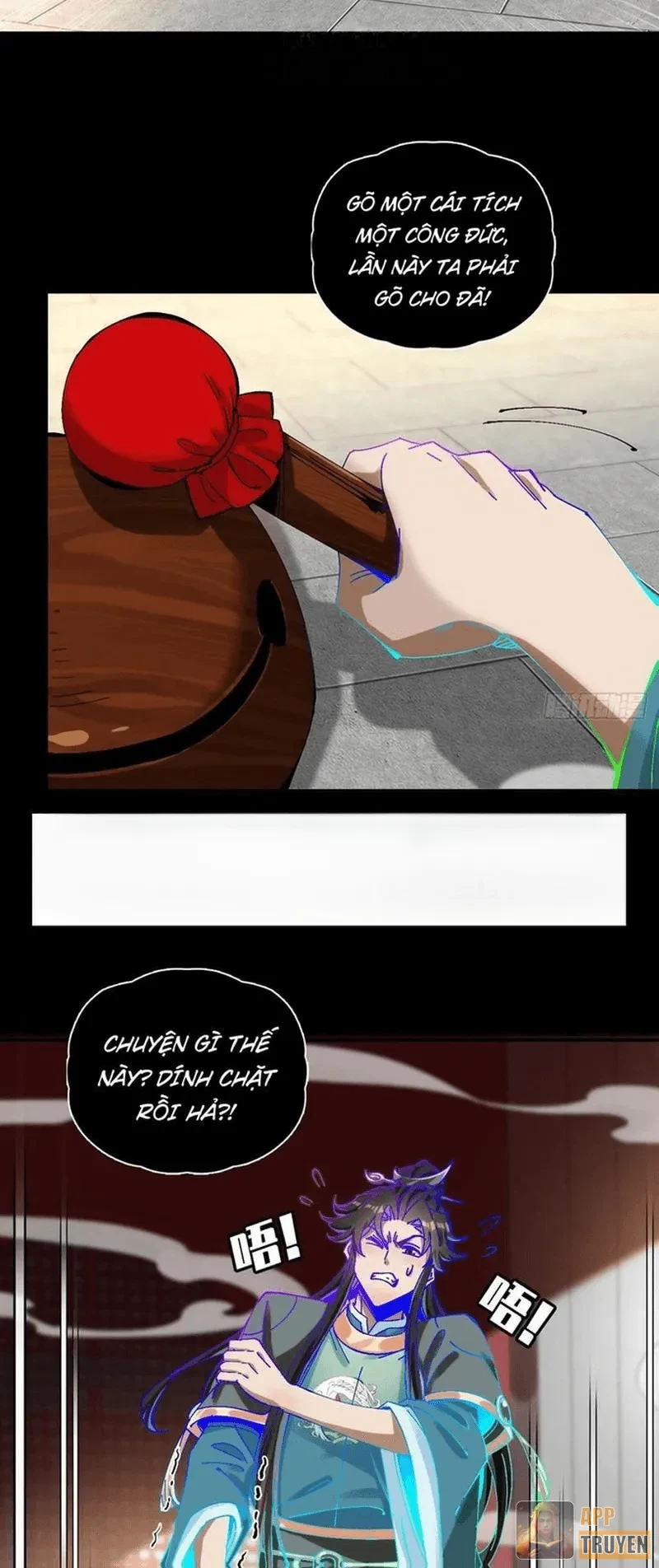 Không Phải Chứ, Quân Tử Cũng Đề Phòng À?! Chapter 3 - 29