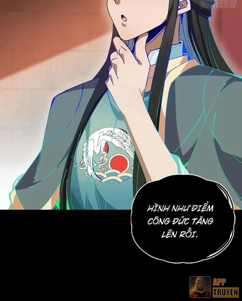 Không Phải Chứ, Quân Tử Cũng Đề Phòng À?! Chapter 3 - 32