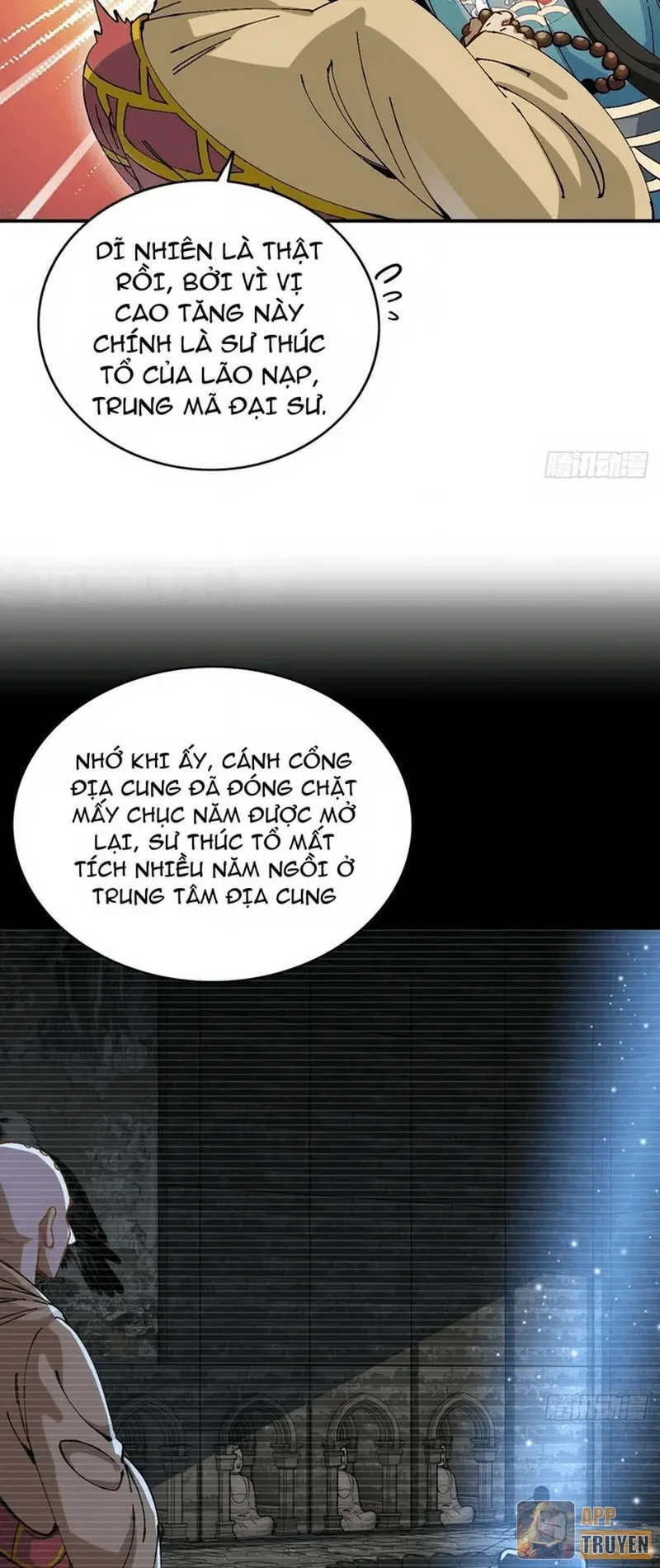 Không Phải Chứ, Quân Tử Cũng Đề Phòng À?! Chapter 4 - 8