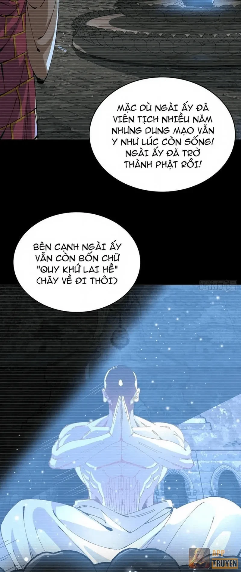 Không Phải Chứ, Quân Tử Cũng Đề Phòng À?! Chapter 4 - 9