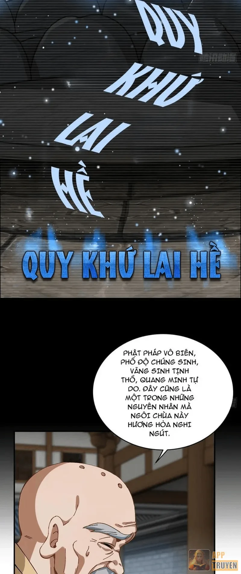 Không Phải Chứ, Quân Tử Cũng Đề Phòng À?! Chapter 4 - 10