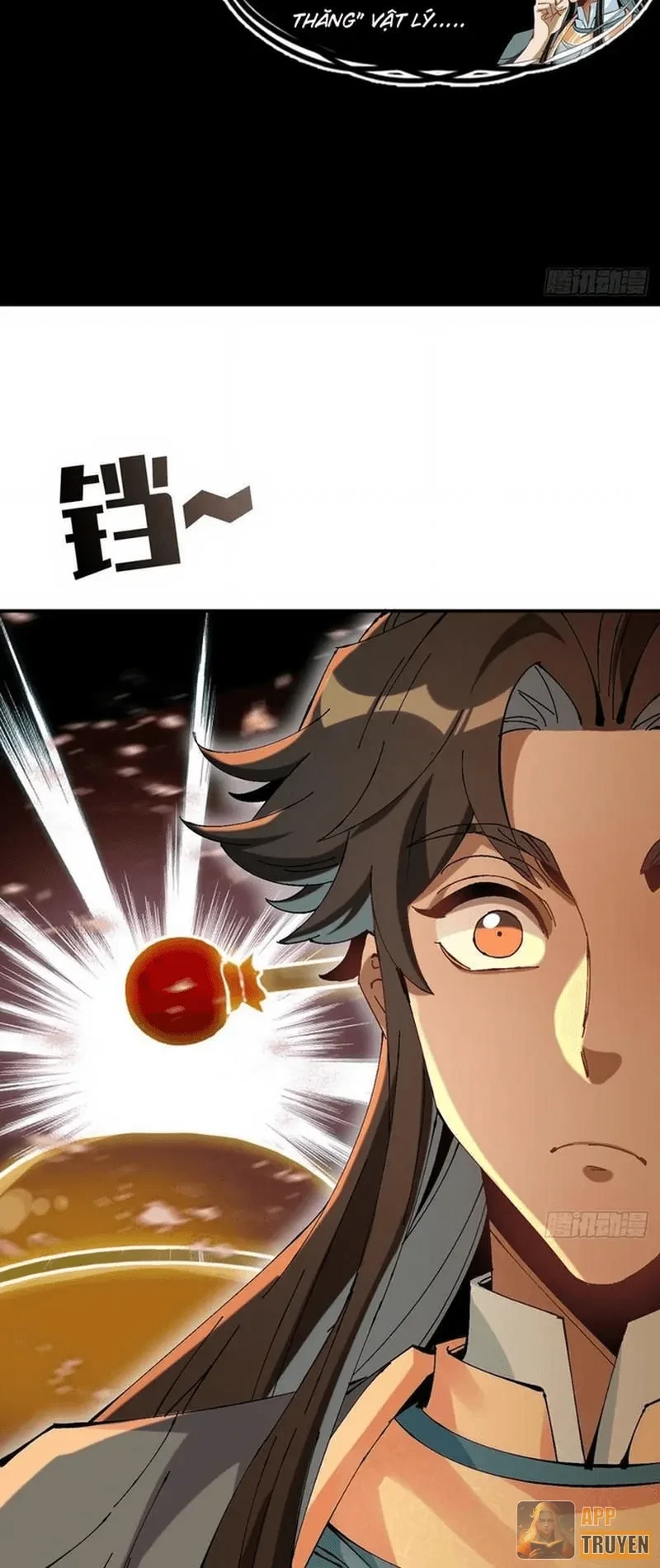 Không Phải Chứ, Quân Tử Cũng Đề Phòng À?! Chapter 4 - 14