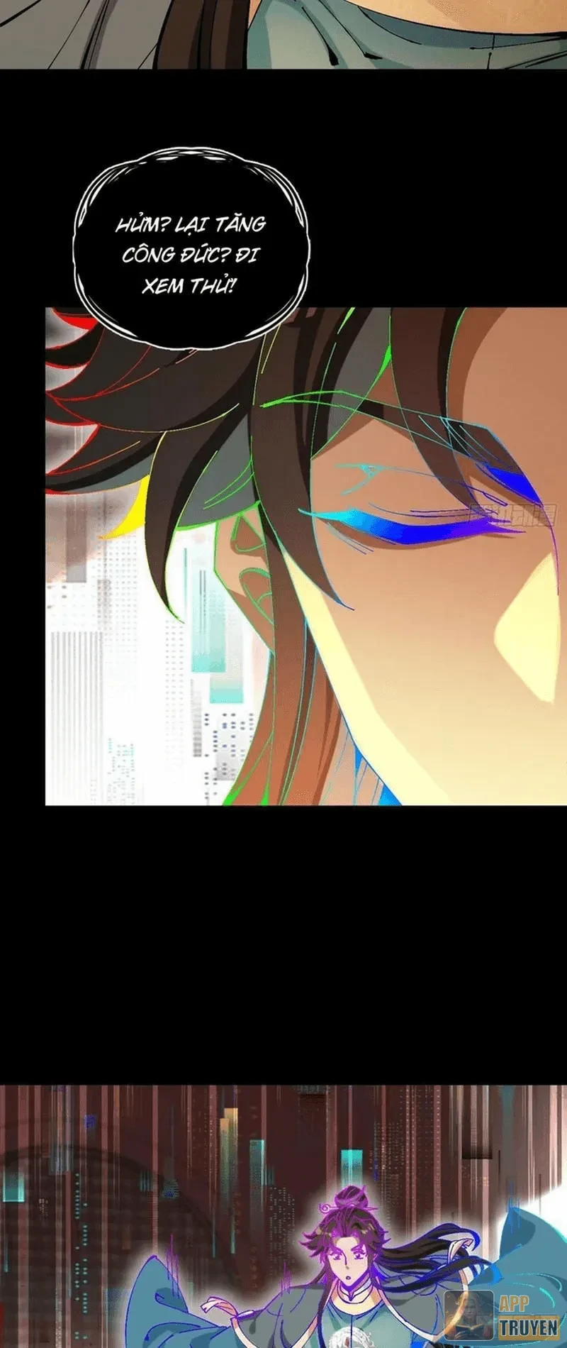 Không Phải Chứ, Quân Tử Cũng Đề Phòng À?! Chapter 4 - 15