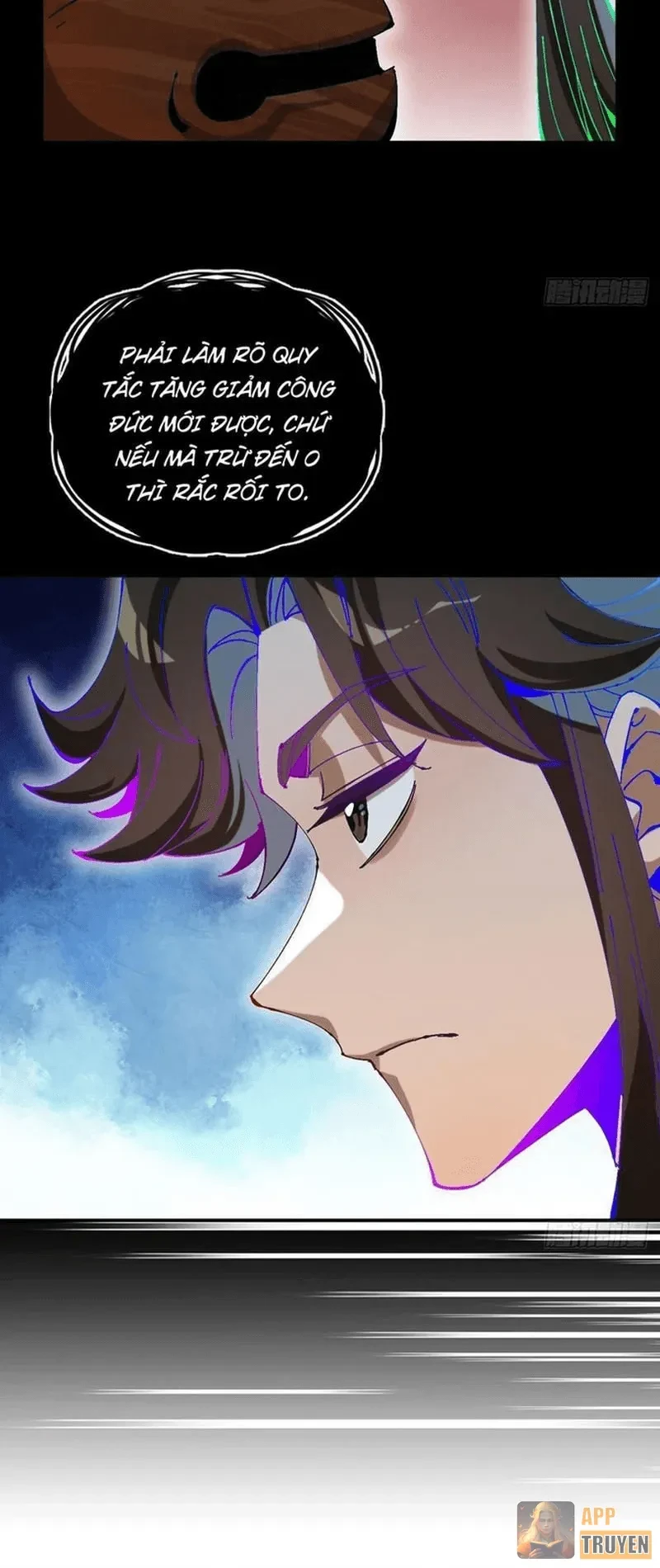 Không Phải Chứ, Quân Tử Cũng Đề Phòng À?! Chapter 4 - 17