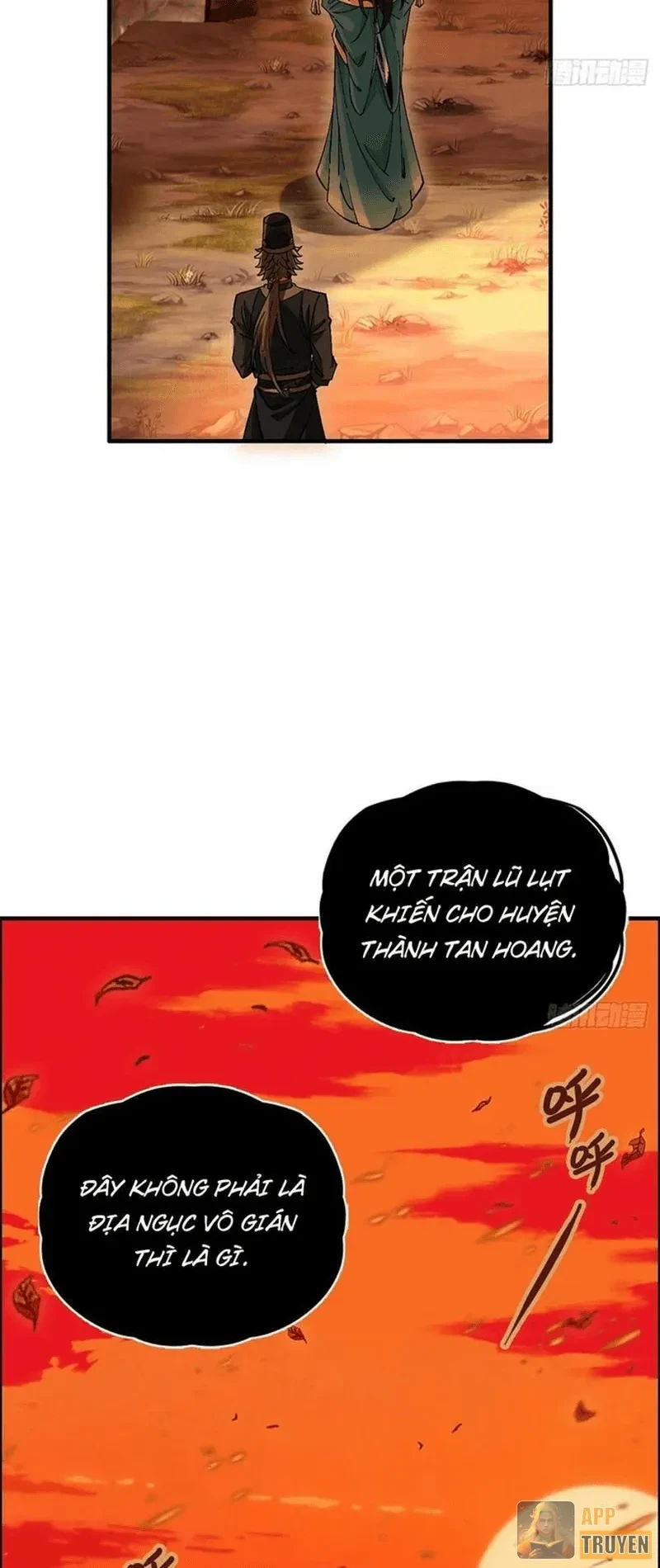 Không Phải Chứ, Quân Tử Cũng Đề Phòng À?! Chapter 4 - 28