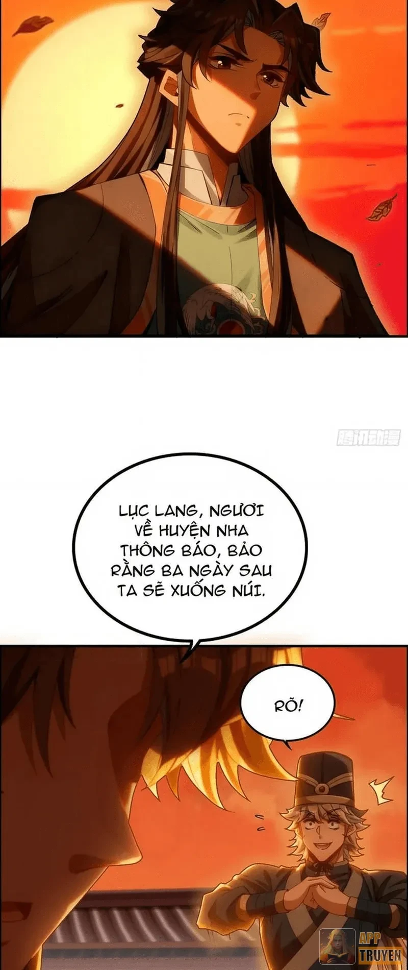 Không Phải Chứ, Quân Tử Cũng Đề Phòng À?! Chapter 4 - 30