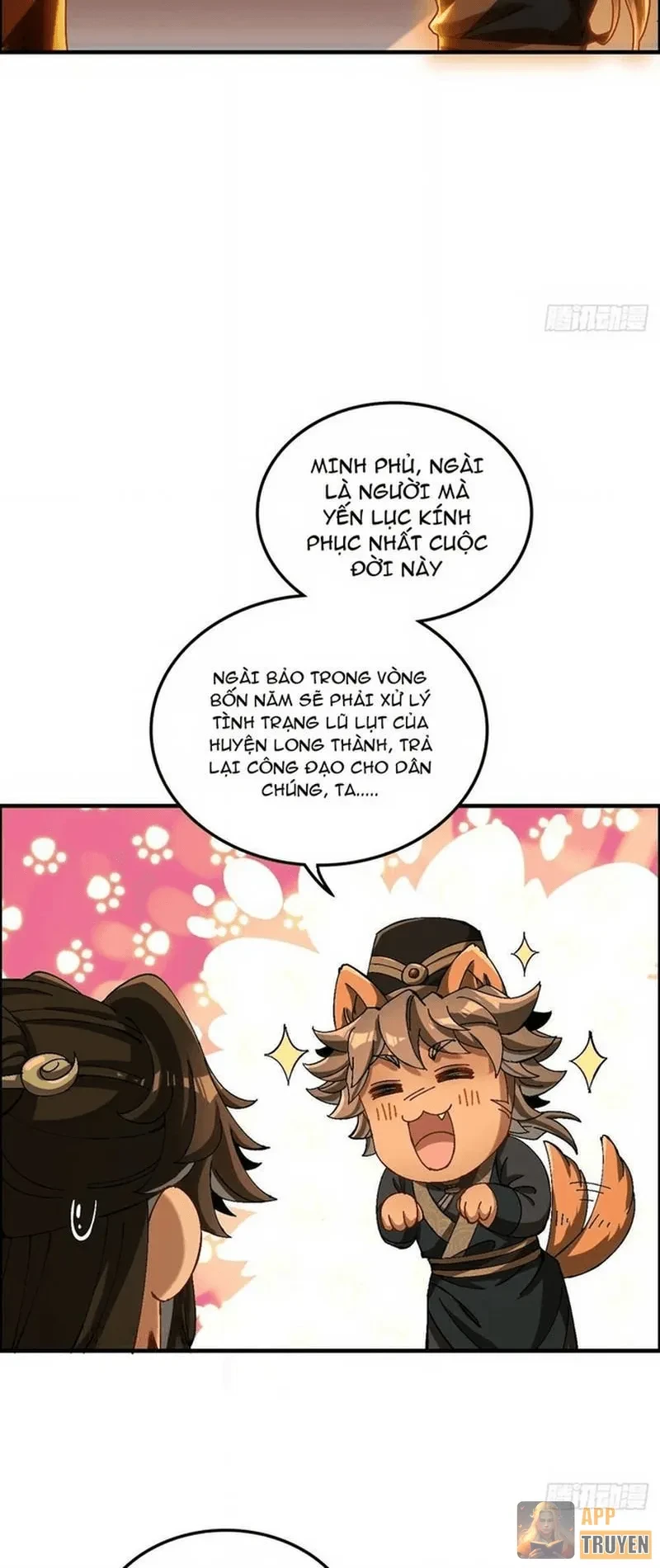 Không Phải Chứ, Quân Tử Cũng Đề Phòng À?! Chapter 4 - 31