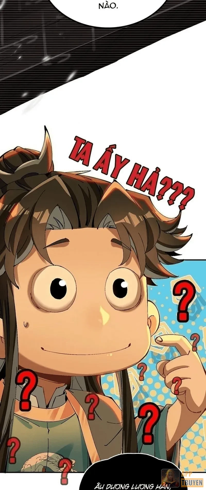 Không Phải Chứ, Quân Tử Cũng Đề Phòng À?! Chapter 4 - 35