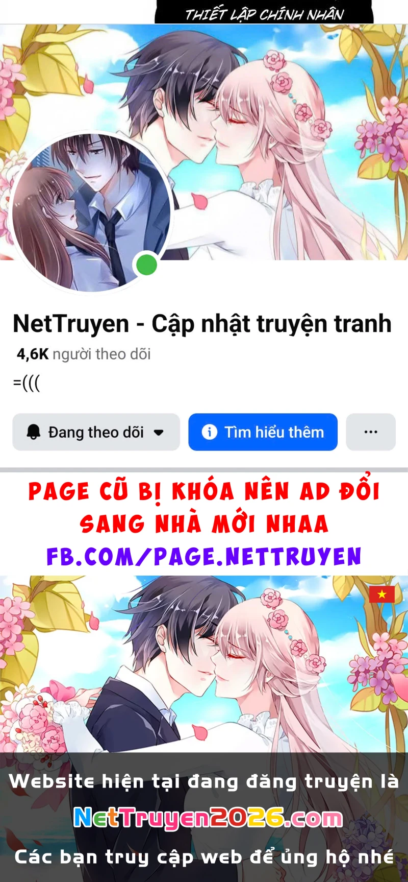 Không Phải Chứ, Quân Tử Cũng Đề Phòng À?! Chapter 4 - 36