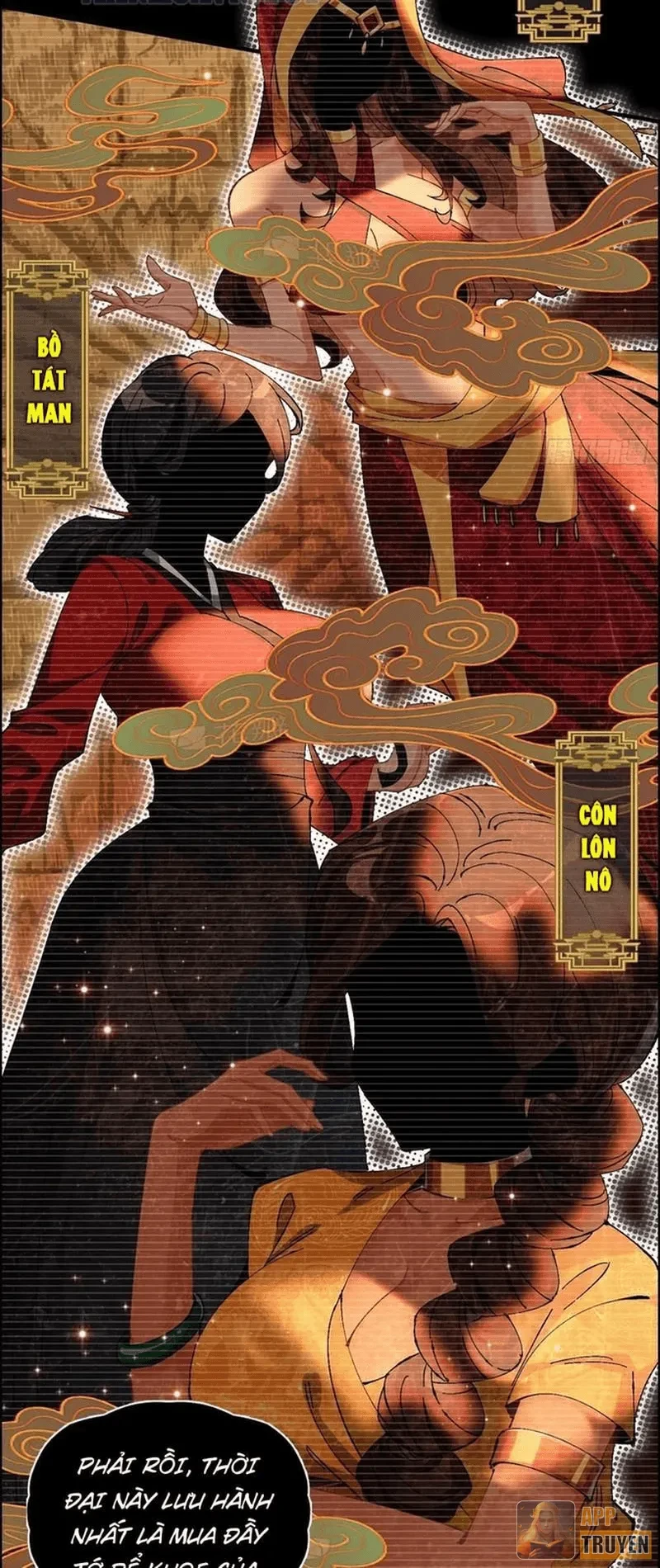 Không Phải Chứ, Quân Tử Cũng Đề Phòng À?! Chapter 5 - 13