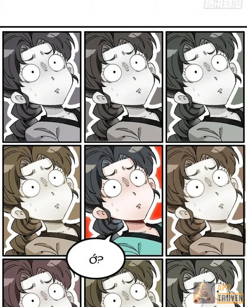 Không Phải Chứ, Quân Tử Cũng Đề Phòng À?! Chapter 5 - 22