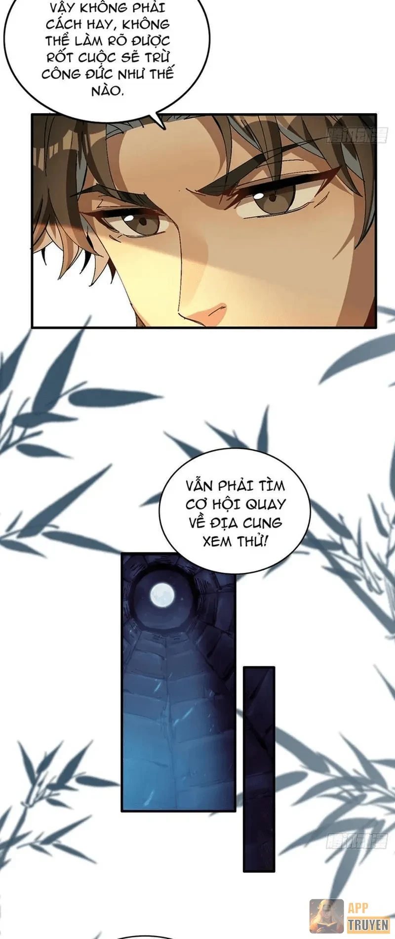 Không Phải Chứ, Quân Tử Cũng Đề Phòng À?! Chapter 5 - 27