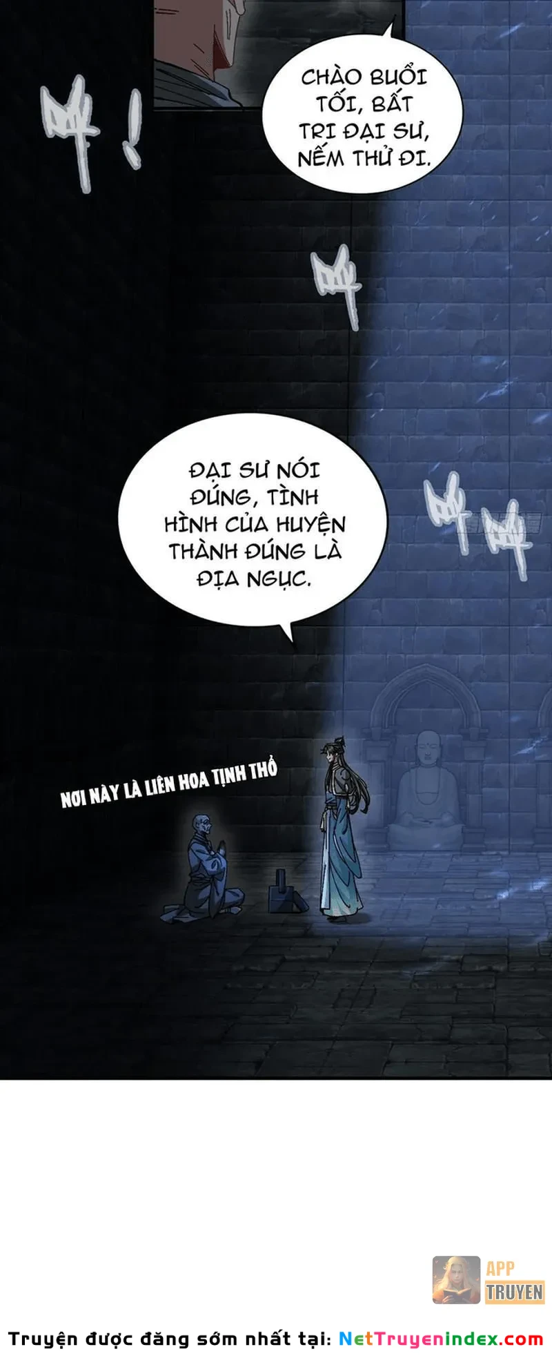 Không Phải Chứ, Quân Tử Cũng Đề Phòng À?! Chapter 5 - 29