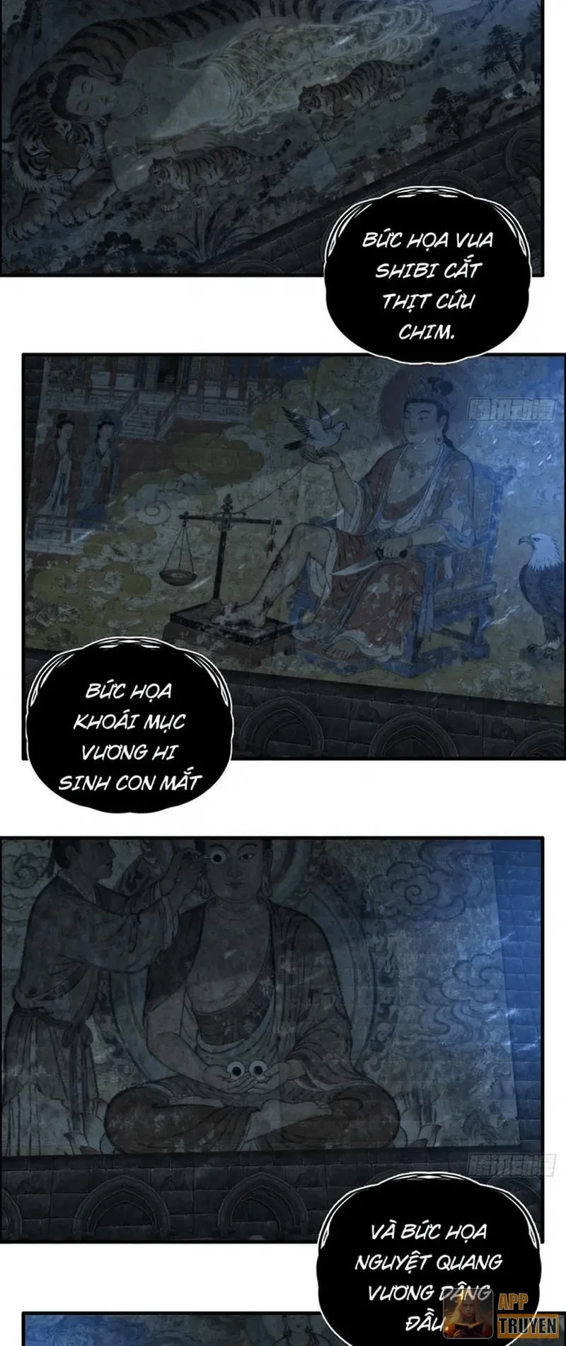 Không Phải Chứ, Quân Tử Cũng Đề Phòng À?! Chapter 5 - 31