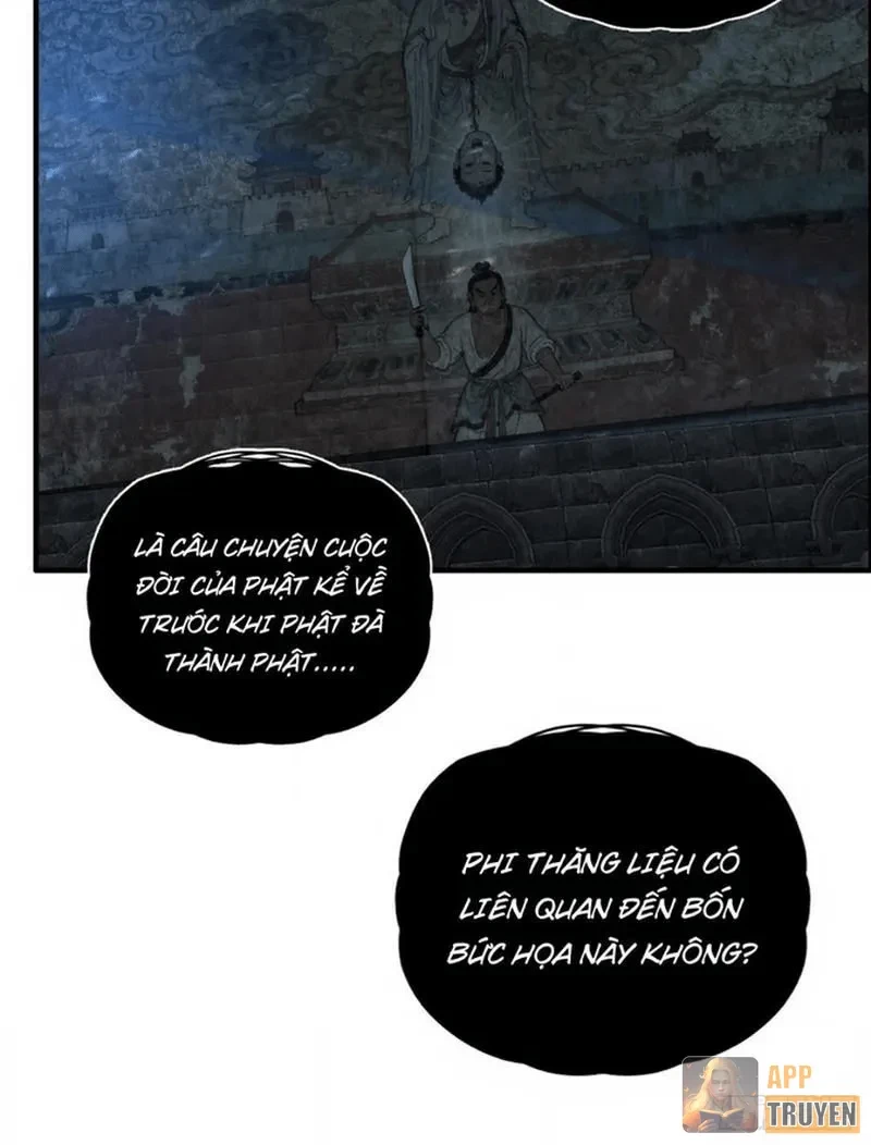 Không Phải Chứ, Quân Tử Cũng Đề Phòng À?! Chapter 5 - 32