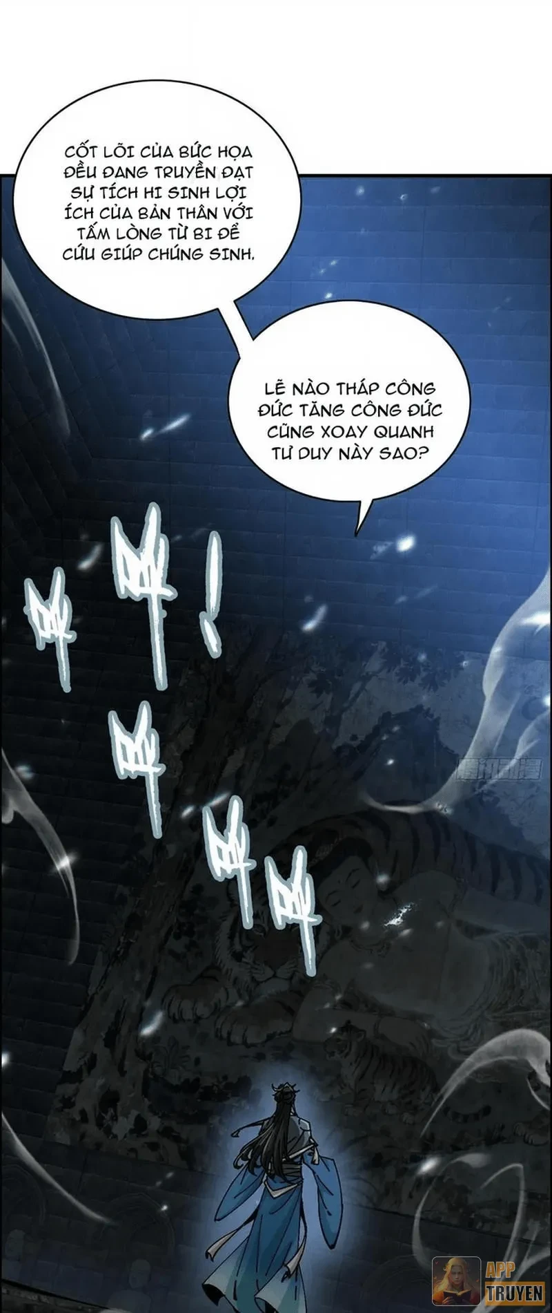 Không Phải Chứ, Quân Tử Cũng Đề Phòng À?! Chapter 5 - 33