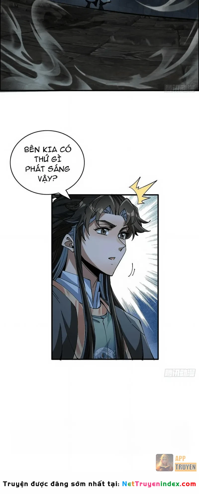 Không Phải Chứ, Quân Tử Cũng Đề Phòng À?! Chapter 5 - 34