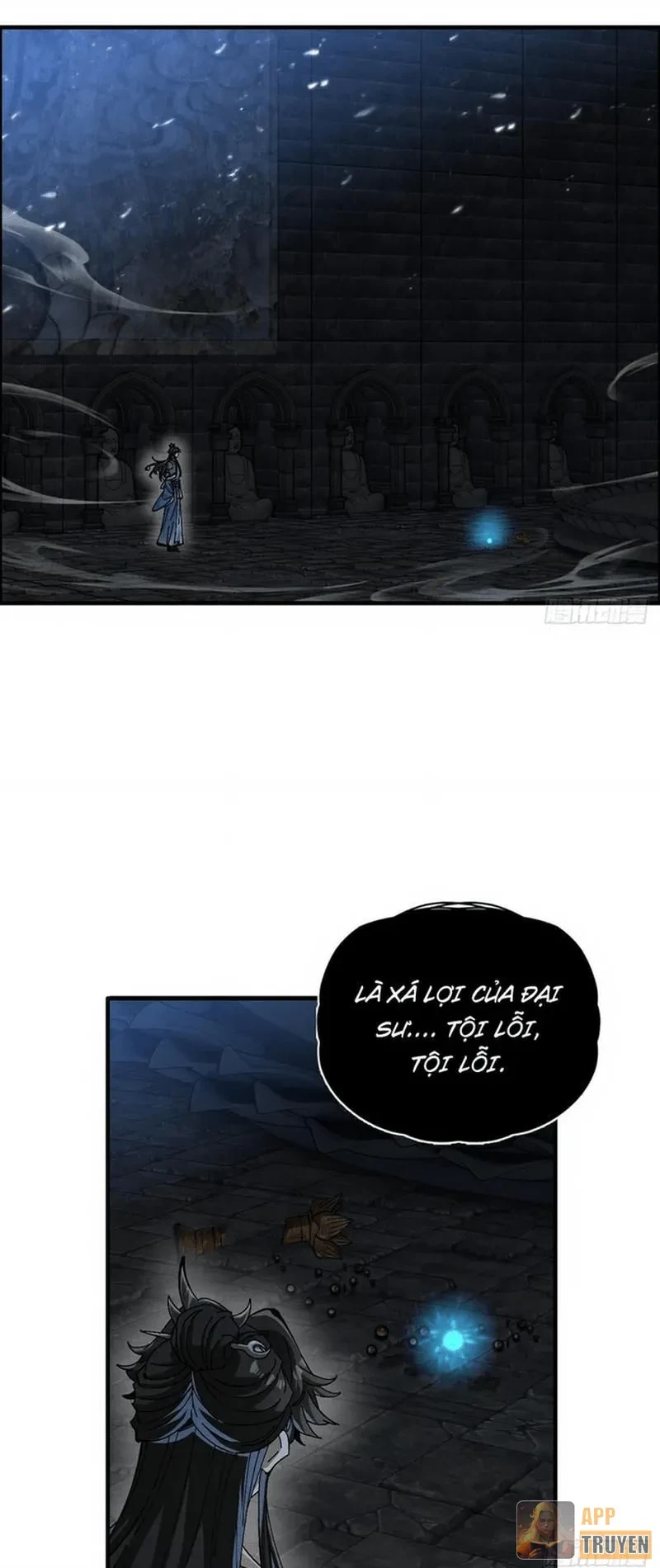 Không Phải Chứ, Quân Tử Cũng Đề Phòng À?! Chapter 5 - 35