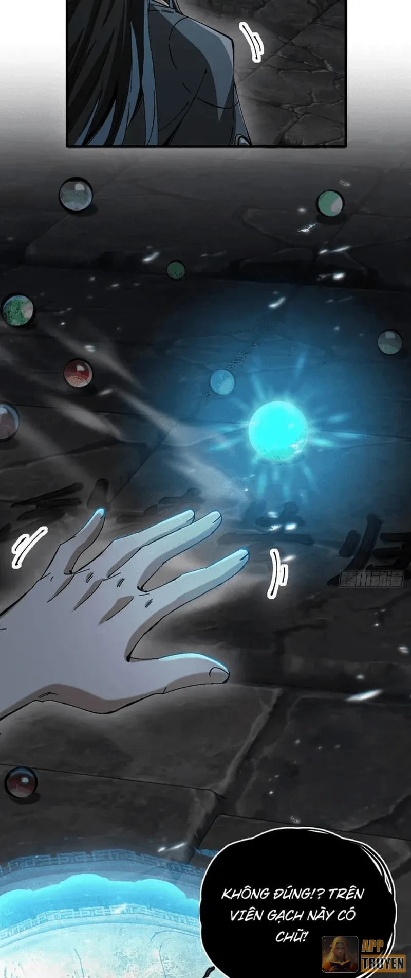 Không Phải Chứ, Quân Tử Cũng Đề Phòng À?! Chapter 5 - 36