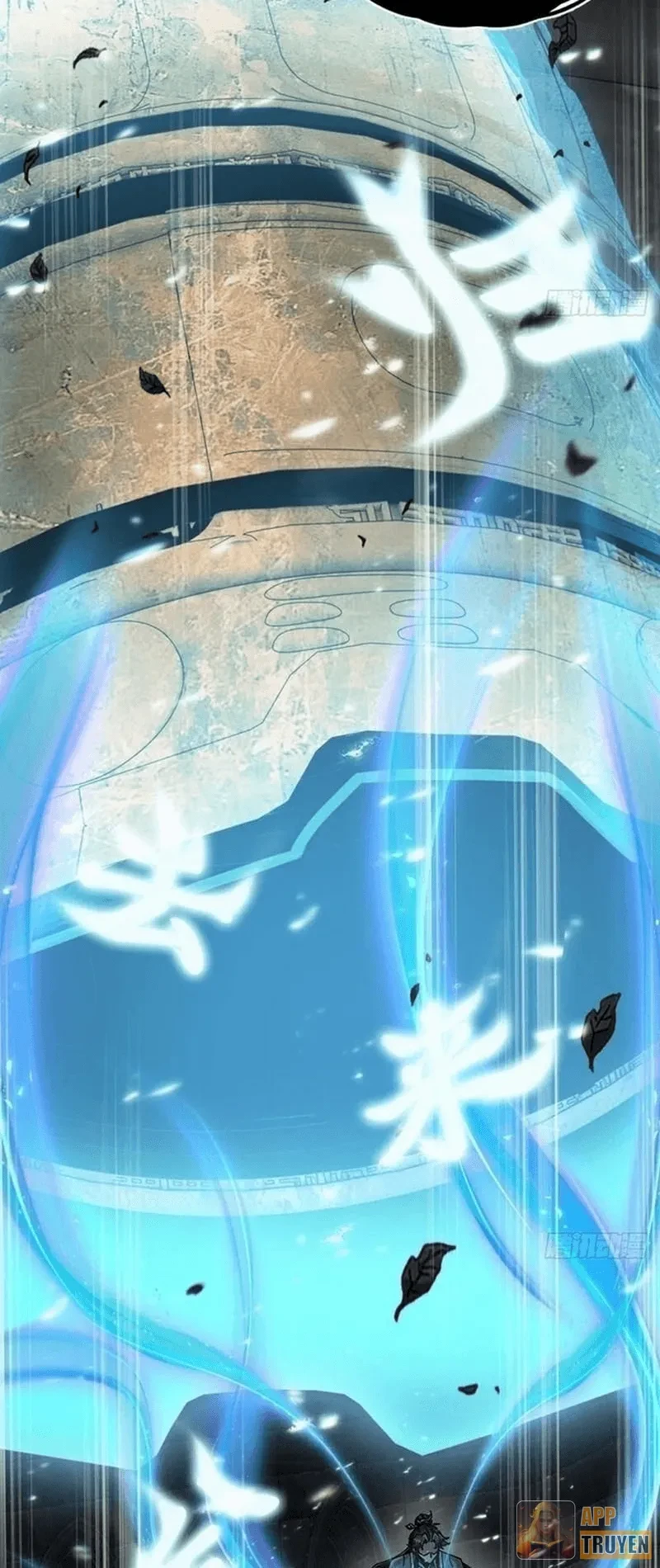 Không Phải Chứ, Quân Tử Cũng Đề Phòng À?! Chapter 5 - 37