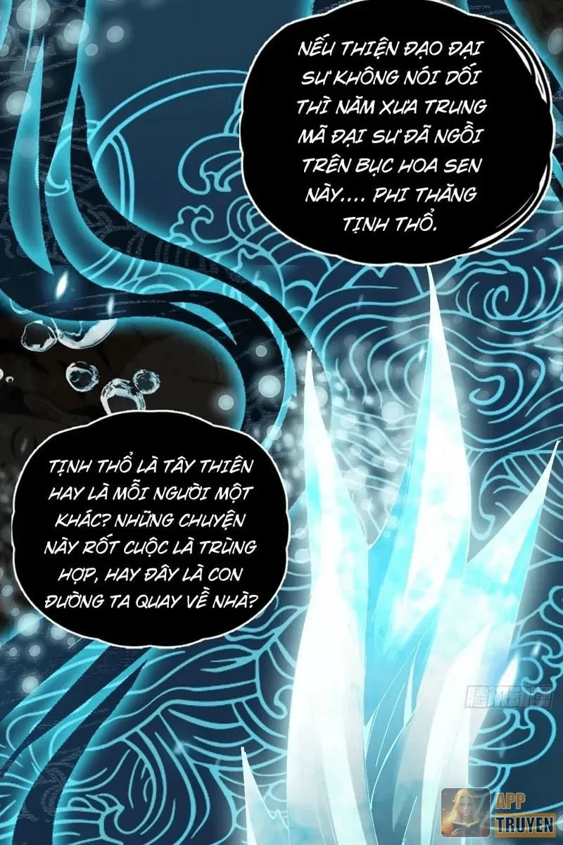 Không Phải Chứ, Quân Tử Cũng Đề Phòng À?! Chapter 6 - 3