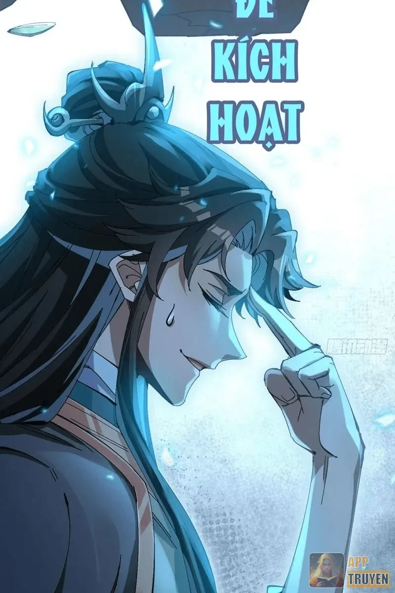 Không Phải Chứ, Quân Tử Cũng Đề Phòng À?! Chapter 6 - 8