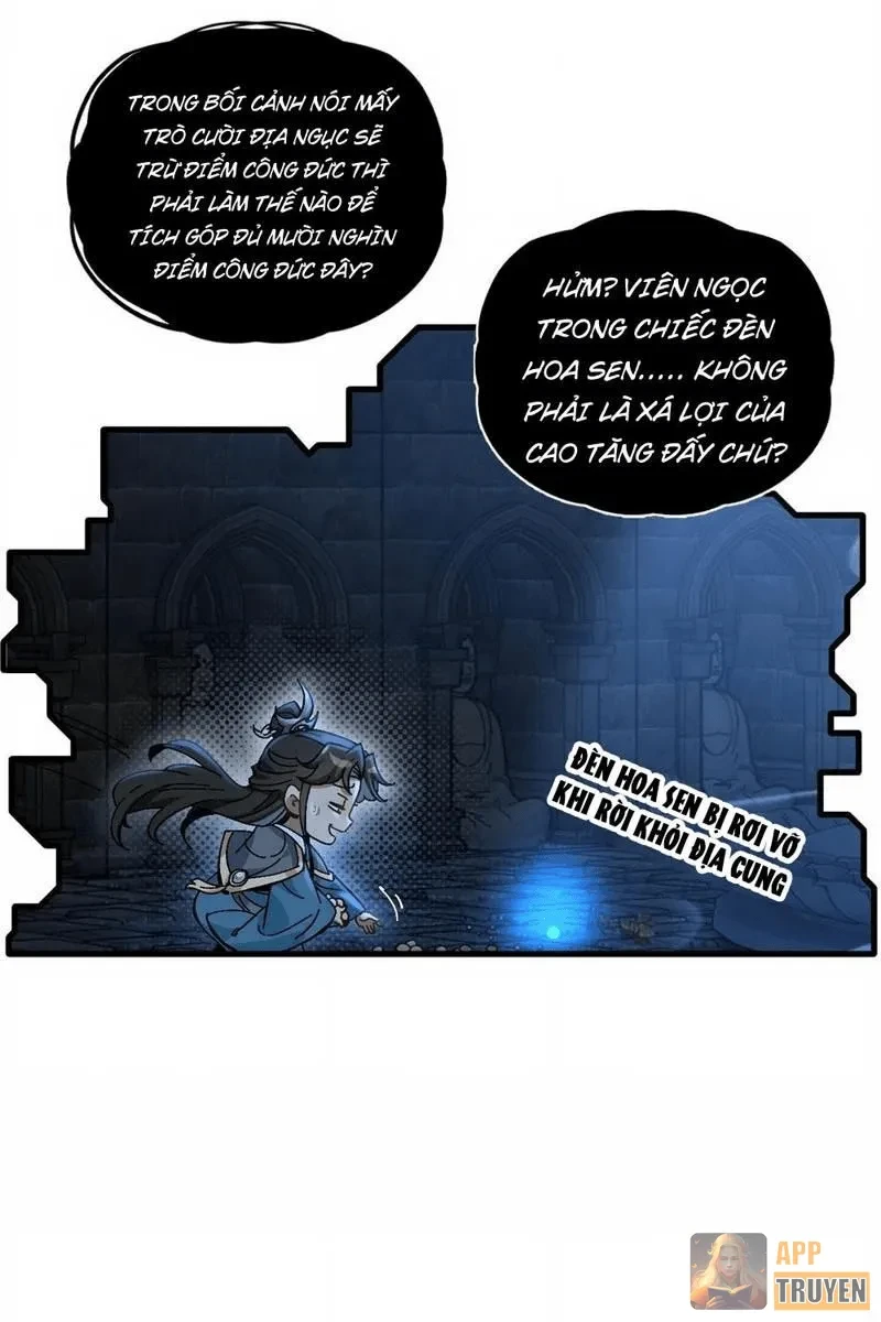 Không Phải Chứ, Quân Tử Cũng Đề Phòng À?! Chapter 6 - 10