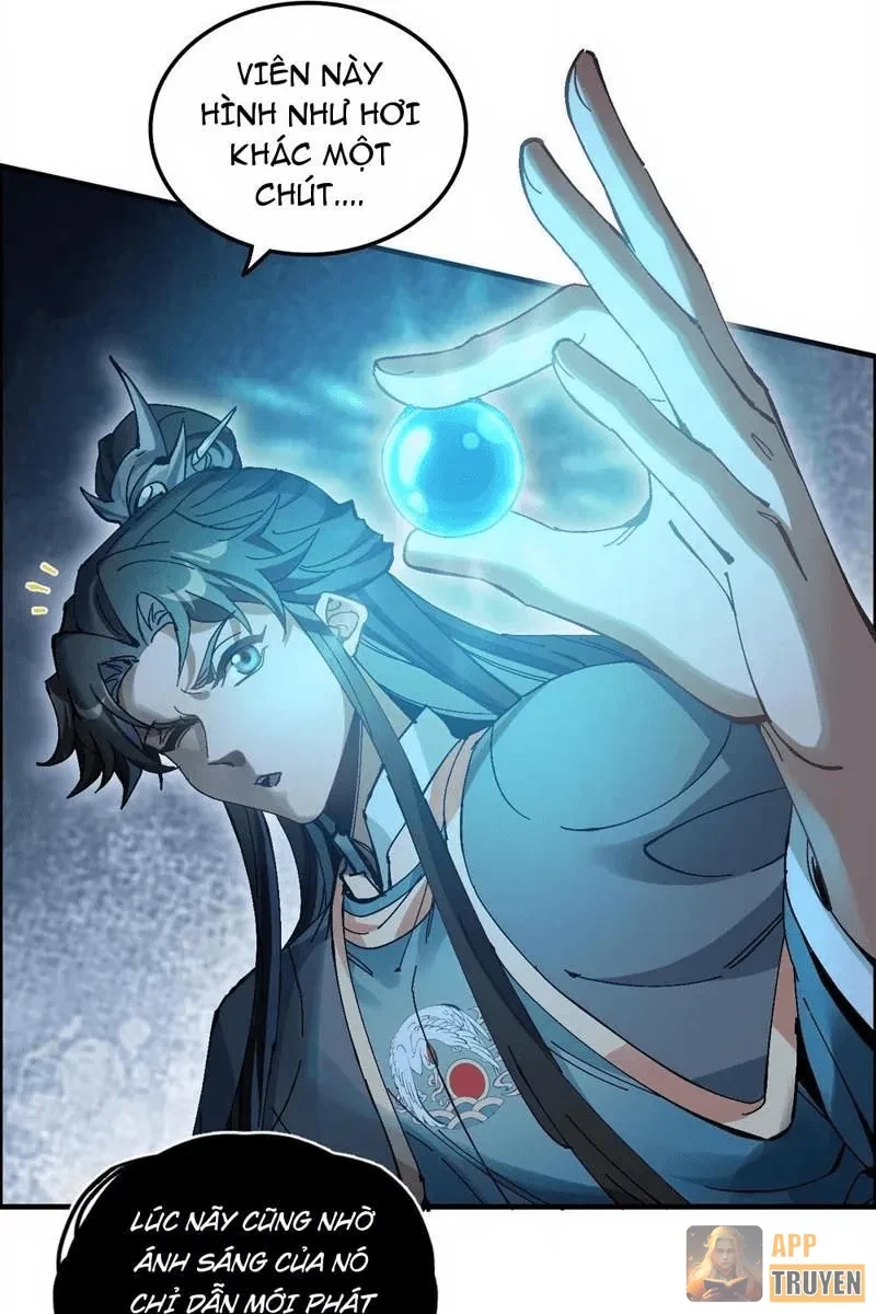 Không Phải Chứ, Quân Tử Cũng Đề Phòng À?! Chapter 6 - 11