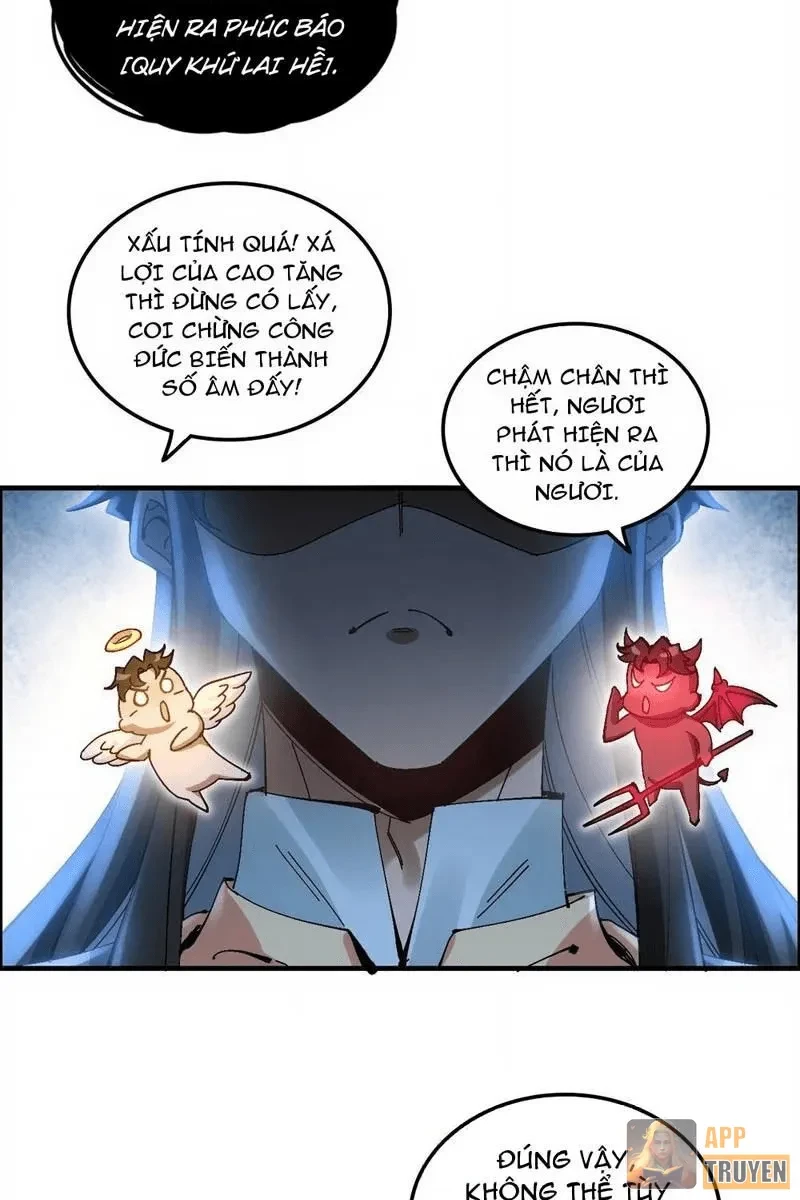 Không Phải Chứ, Quân Tử Cũng Đề Phòng À?! Chapter 6 - 12