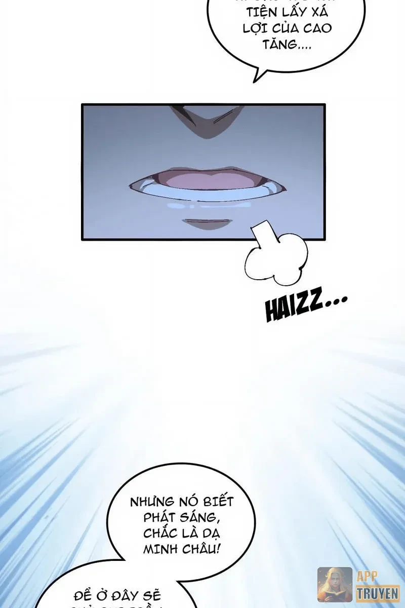 Không Phải Chứ, Quân Tử Cũng Đề Phòng À?! Chapter 6 - 13