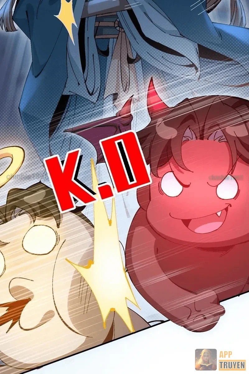 Không Phải Chứ, Quân Tử Cũng Đề Phòng À?! Chapter 6 - 15