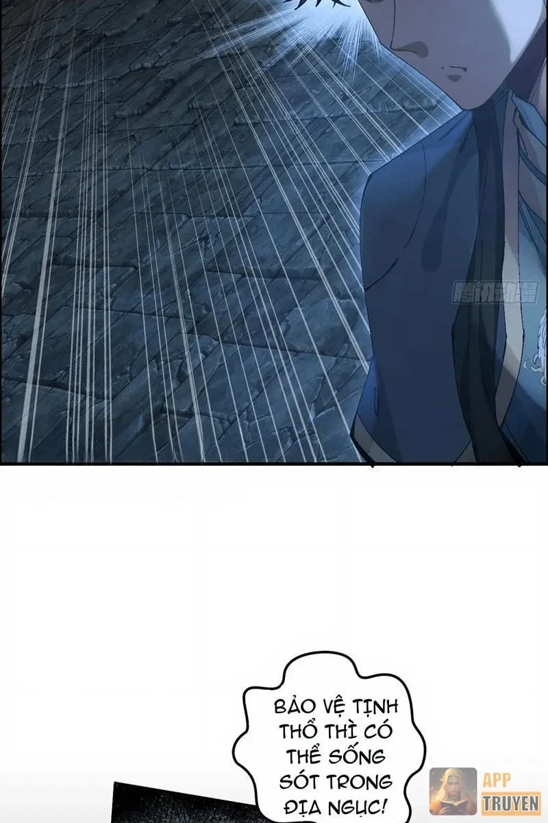 Không Phải Chứ, Quân Tử Cũng Đề Phòng À?! Chapter 6 - 17