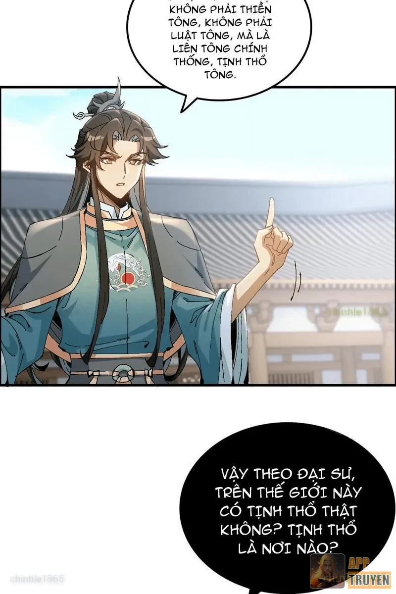 Không Phải Chứ, Quân Tử Cũng Đề Phòng À?! Chapter 6 - 23