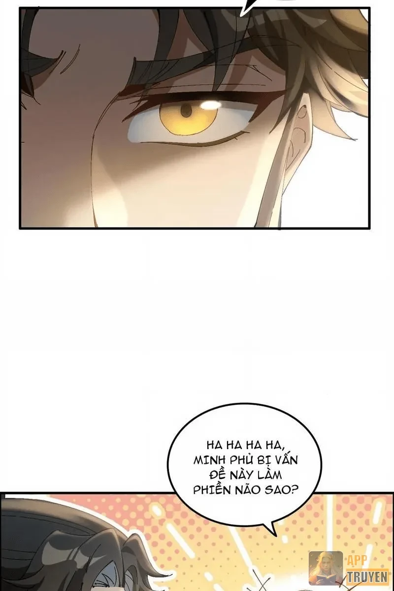 Không Phải Chứ, Quân Tử Cũng Đề Phòng À?! Chapter 6 - 24