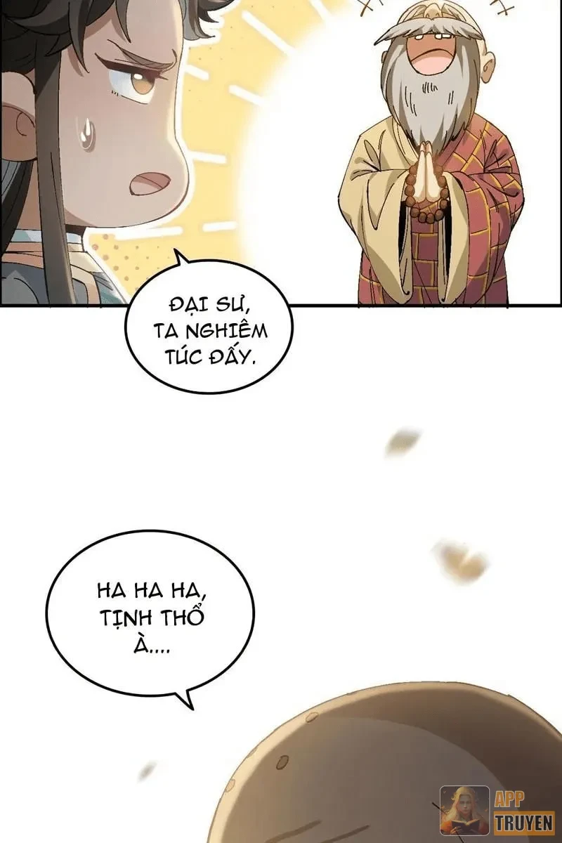 Không Phải Chứ, Quân Tử Cũng Đề Phòng À?! Chapter 6 - 25