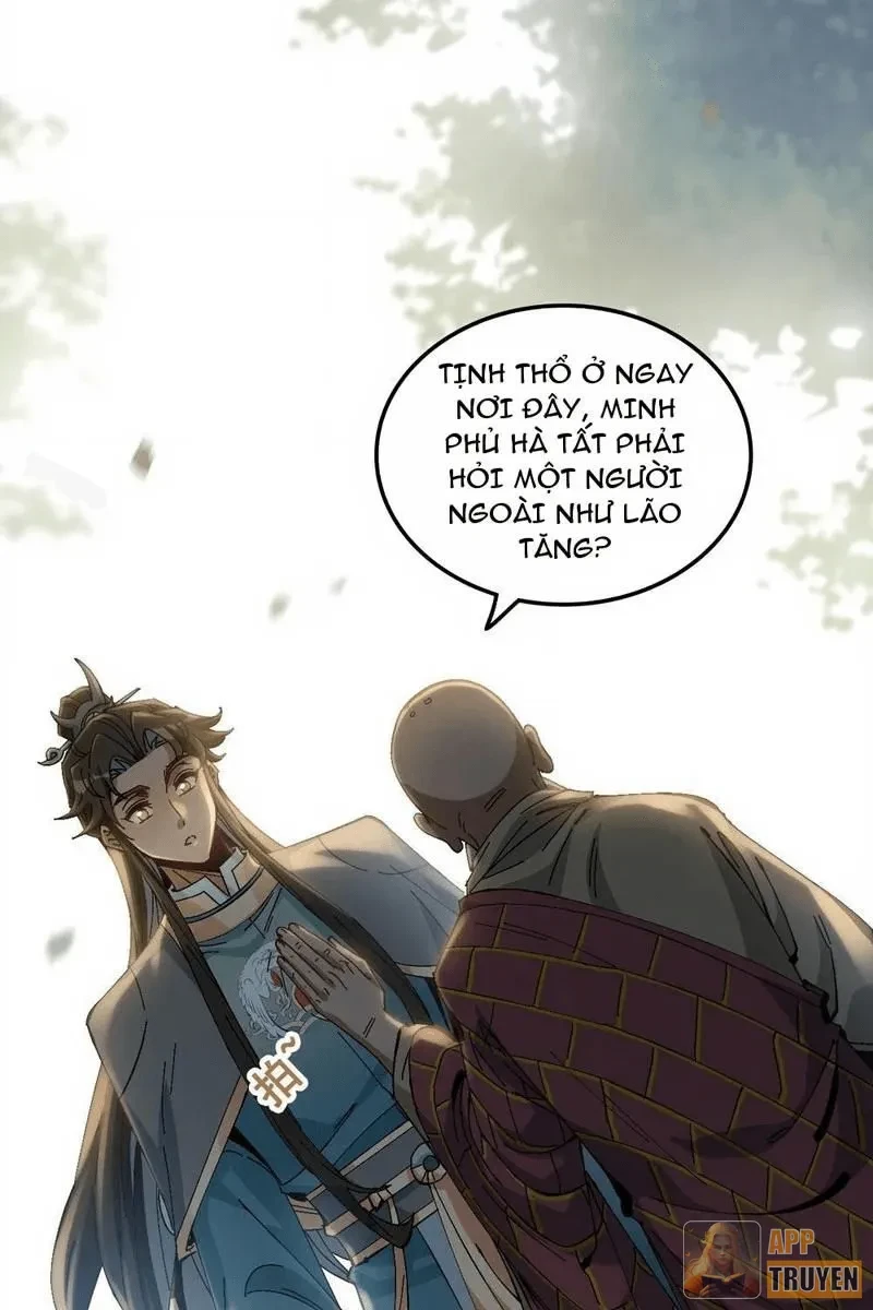 Không Phải Chứ, Quân Tử Cũng Đề Phòng À?! Chapter 6 - 27