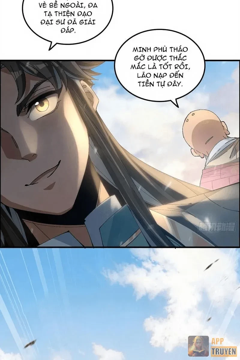 Không Phải Chứ, Quân Tử Cũng Đề Phòng À?! Chapter 6 - 30