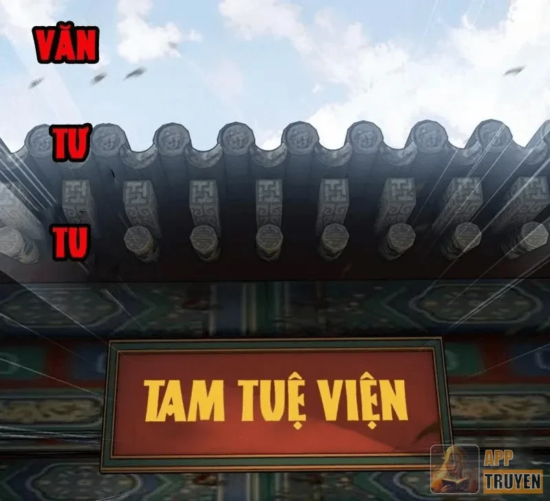 Không Phải Chứ, Quân Tử Cũng Đề Phòng À?! Chapter 6 - 31