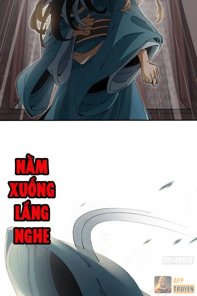 Không Phải Chứ, Quân Tử Cũng Đề Phòng À?! Chapter 6 - 33