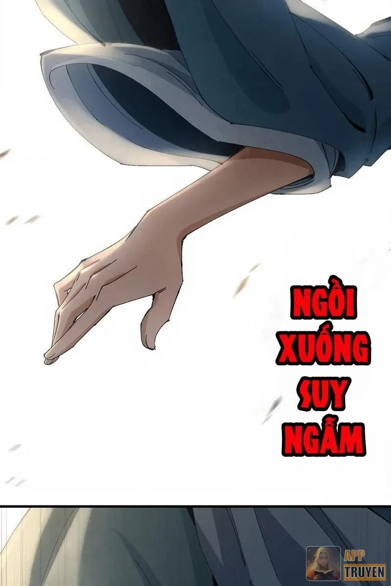 Không Phải Chứ, Quân Tử Cũng Đề Phòng À?! Chapter 6 - 34