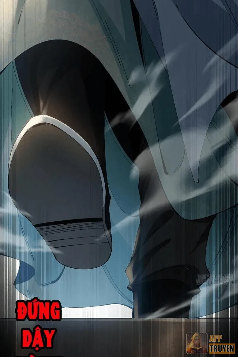 Không Phải Chứ, Quân Tử Cũng Đề Phòng À?! Chapter 6 - 35