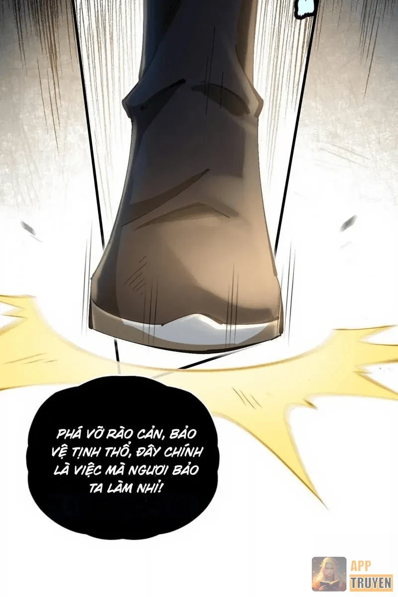 Không Phải Chứ, Quân Tử Cũng Đề Phòng À?! Chapter 6 - 37