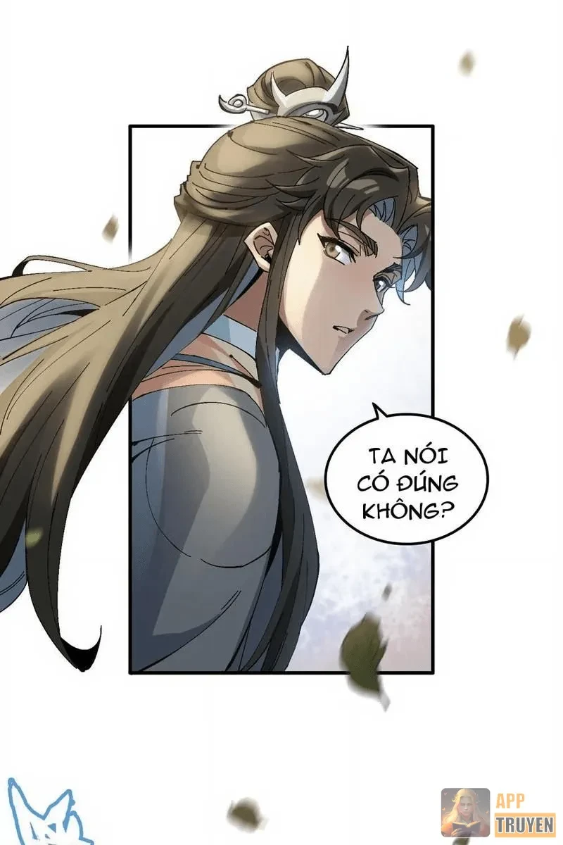 Không Phải Chứ, Quân Tử Cũng Đề Phòng À?! Chapter 6 - 38