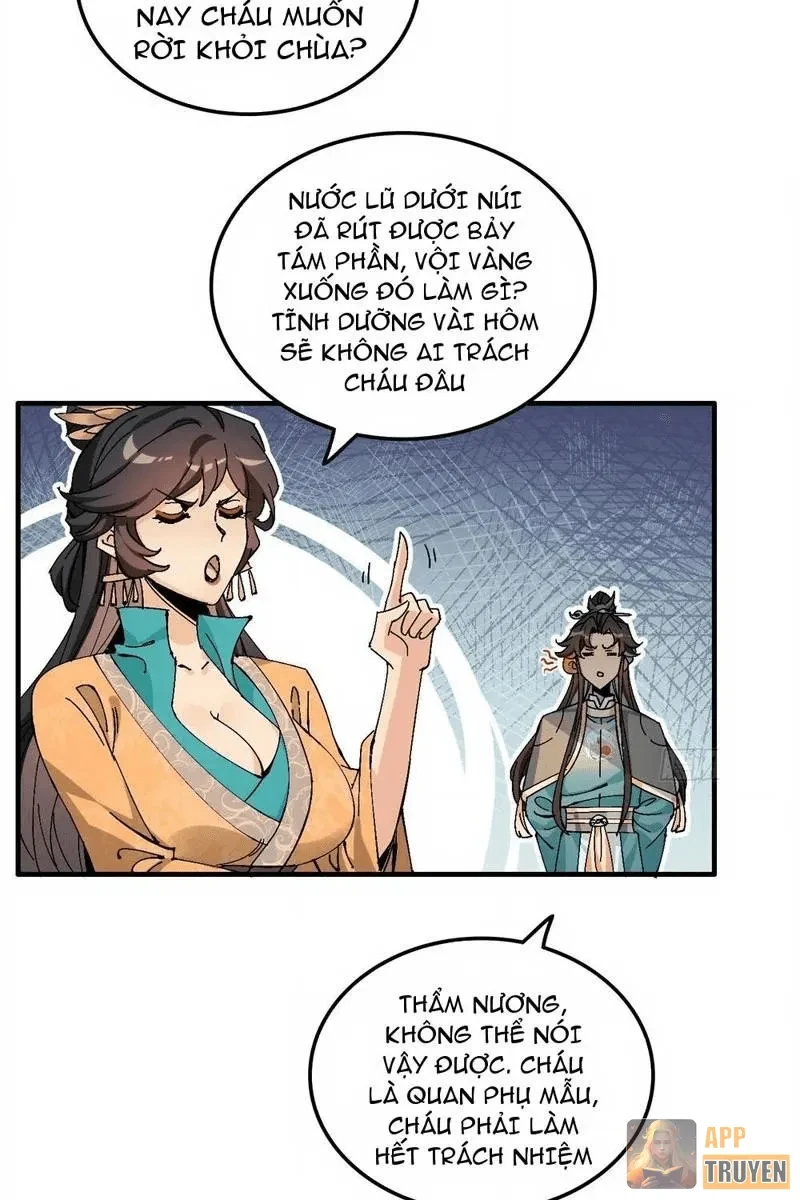 Không Phải Chứ, Quân Tử Cũng Đề Phòng À?! Chapter 6 - 43