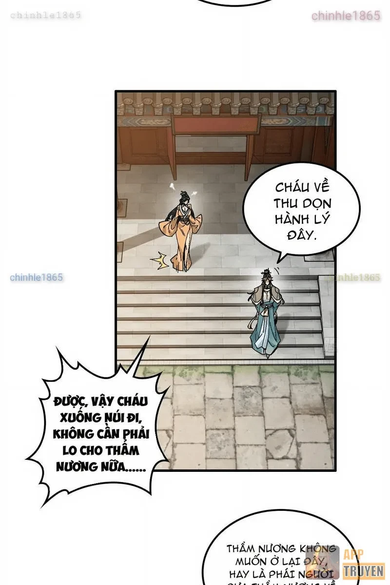 Không Phải Chứ, Quân Tử Cũng Đề Phòng À?! Chapter 6 - 44