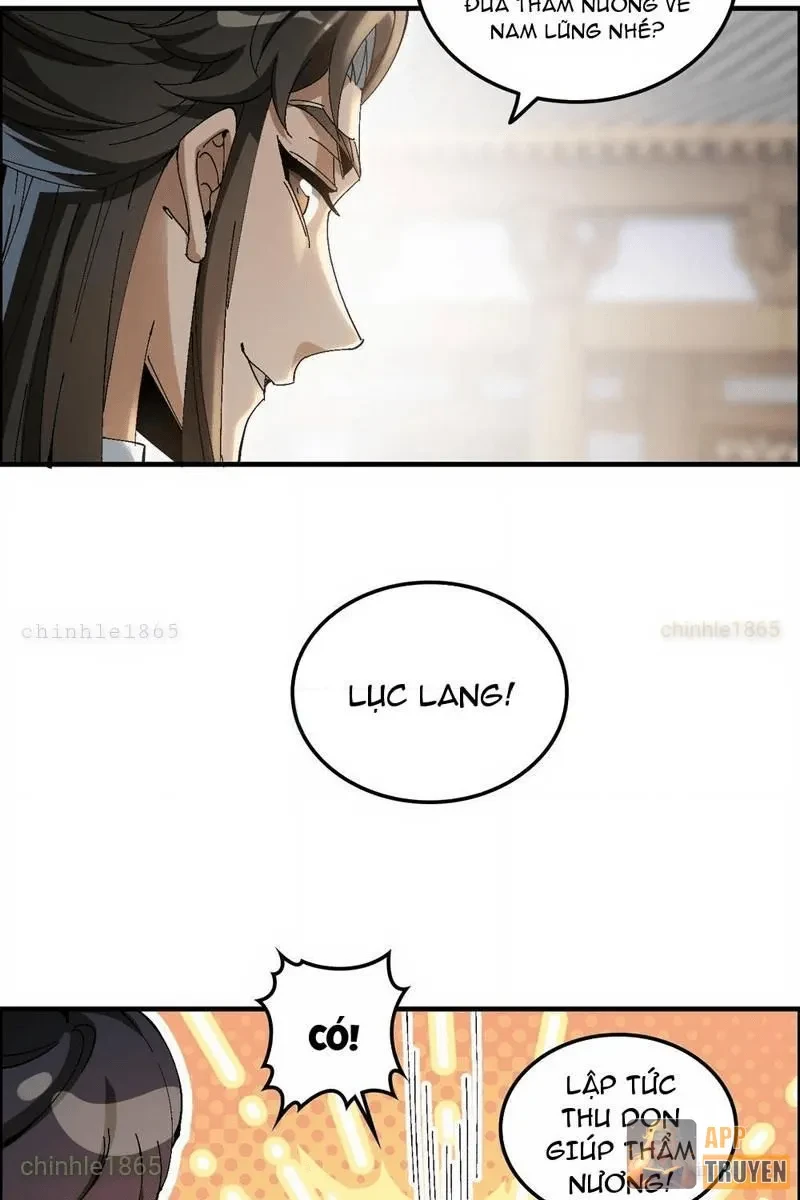 Không Phải Chứ, Quân Tử Cũng Đề Phòng À?! Chapter 6 - 45