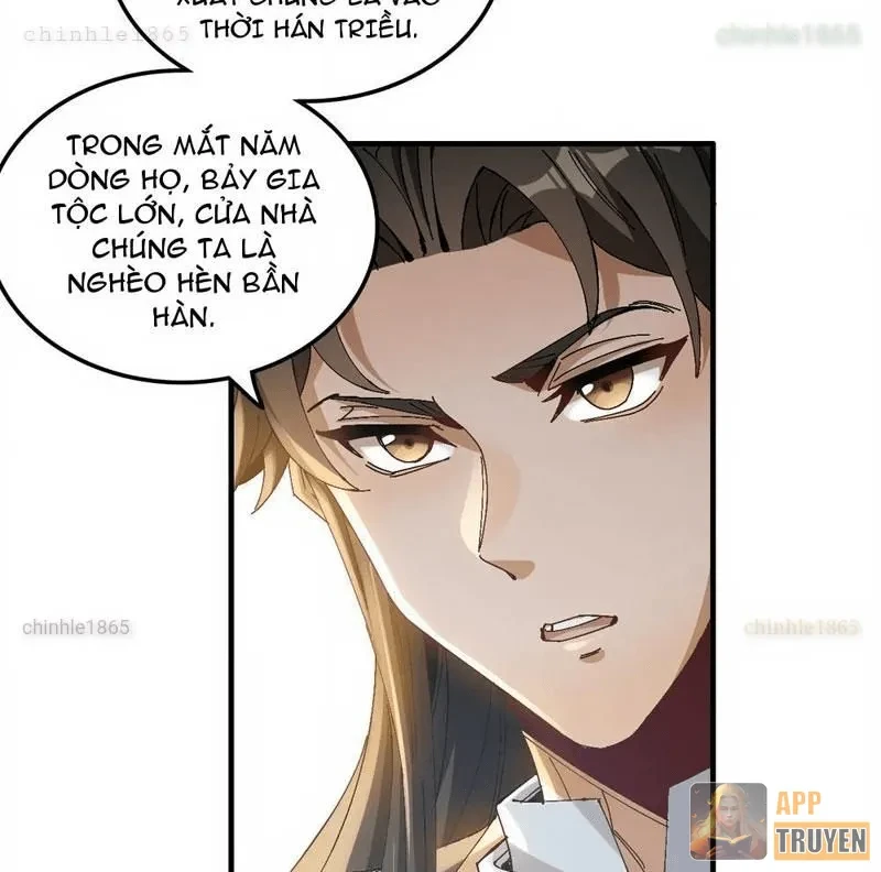 Không Phải Chứ, Quân Tử Cũng Đề Phòng À?! Chapter 6 - 48