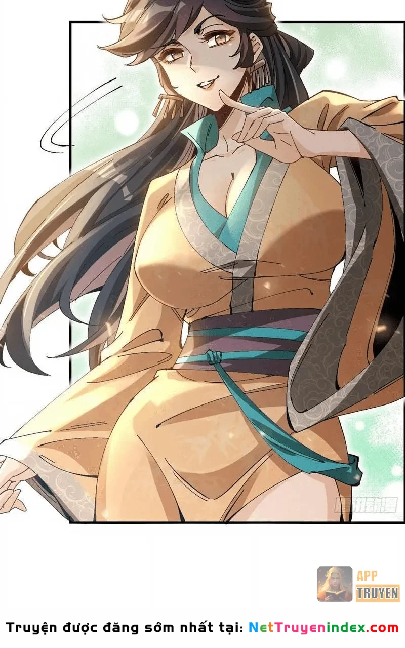 Không Phải Chứ, Quân Tử Cũng Đề Phòng À?! Chapter 6 - 51