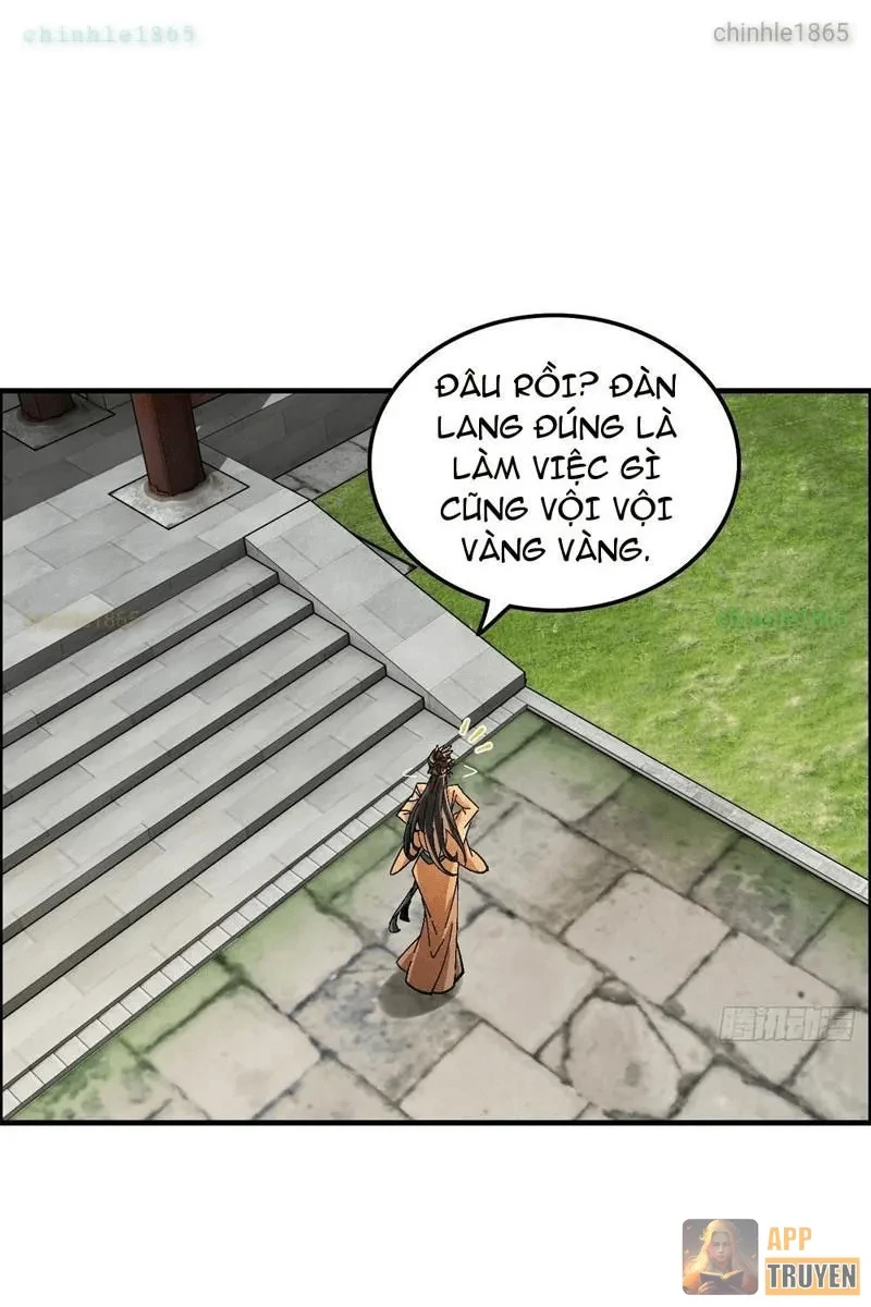 Không Phải Chứ, Quân Tử Cũng Đề Phòng À?! Chapter 6 - 52