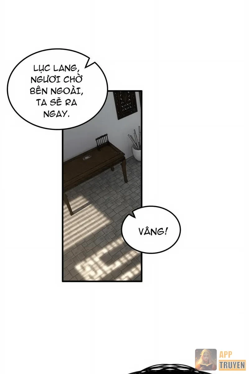 Không Phải Chứ, Quân Tử Cũng Đề Phòng À?! Chapter 6 - 53